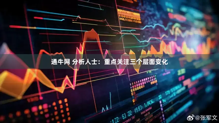 通牛网 分析人士：重点关注三个层面变化